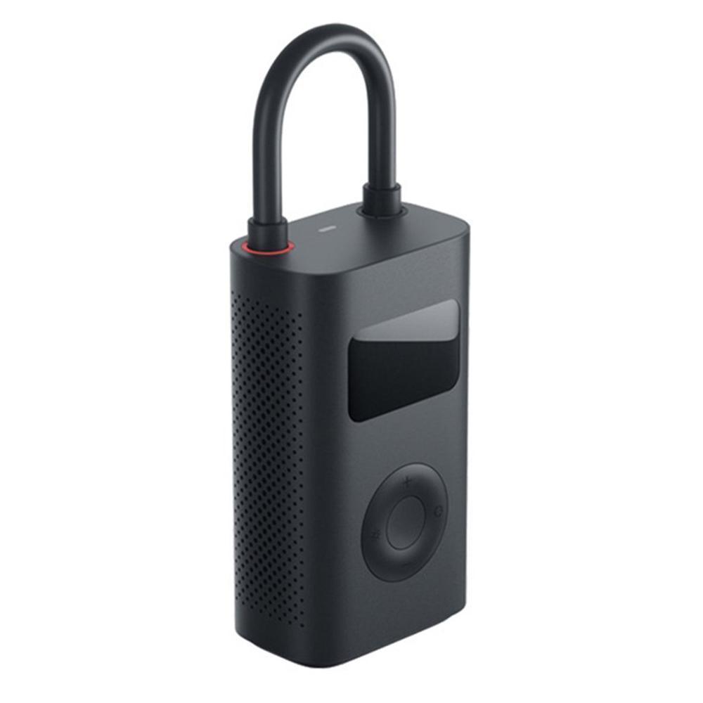 Xiaomi Mijia S2 Pompa - paprasta ir patogu naudoti